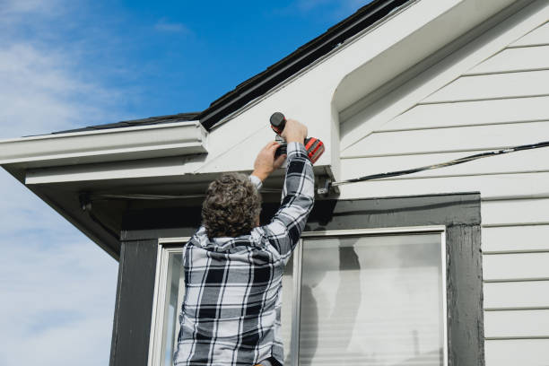 Affordable Siding Repair and Maintenance Services in University, FL